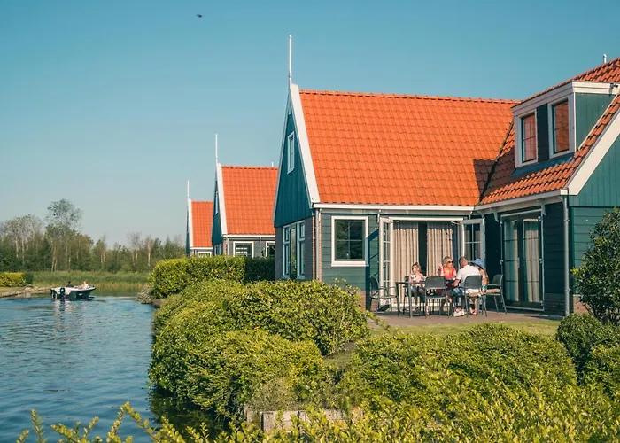 Europarcs De Rijp