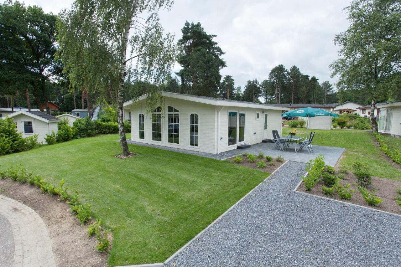 Europarcs Ferienpark De Rijp