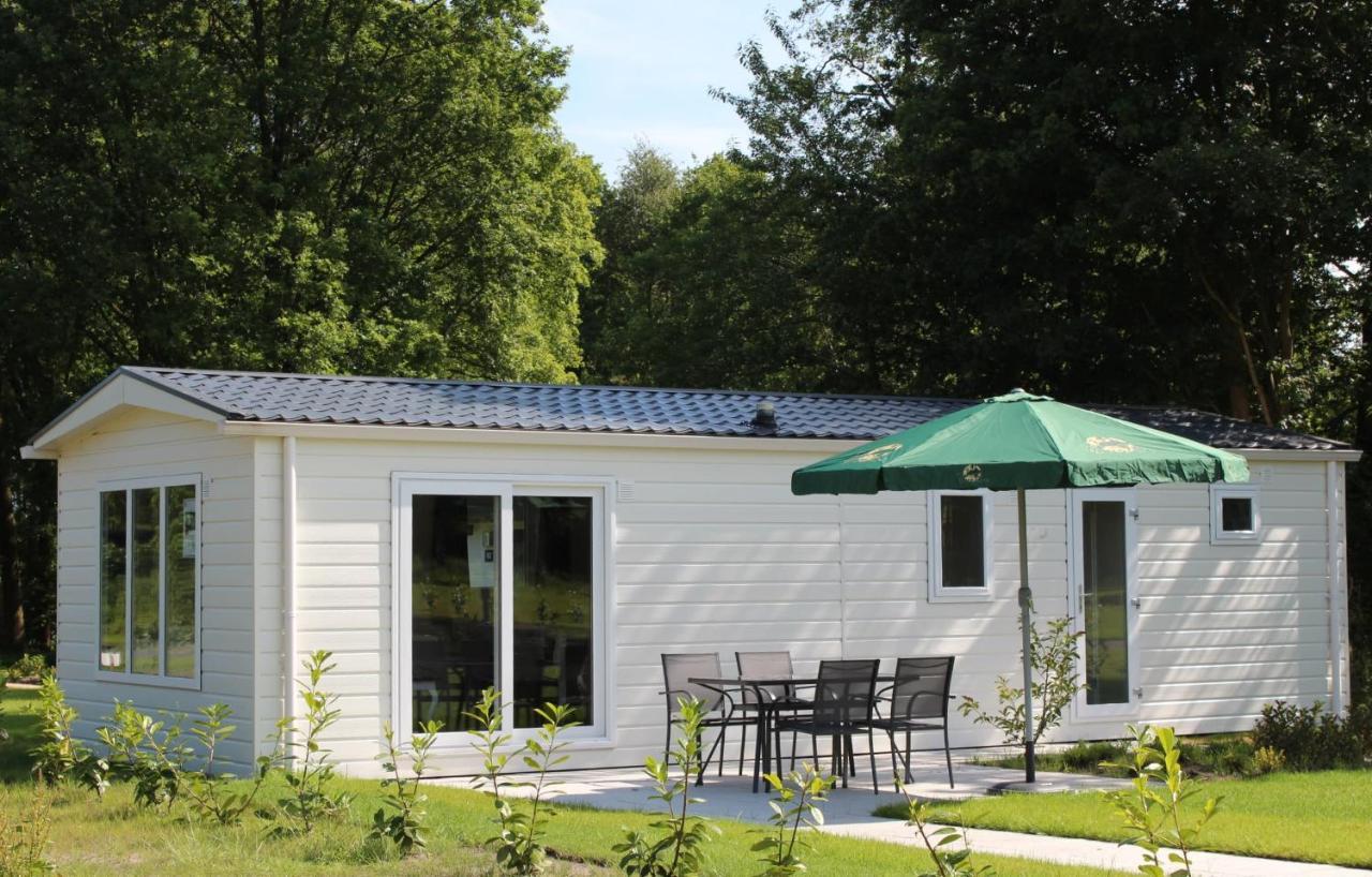 Europarcs Ferienpark De Rijp