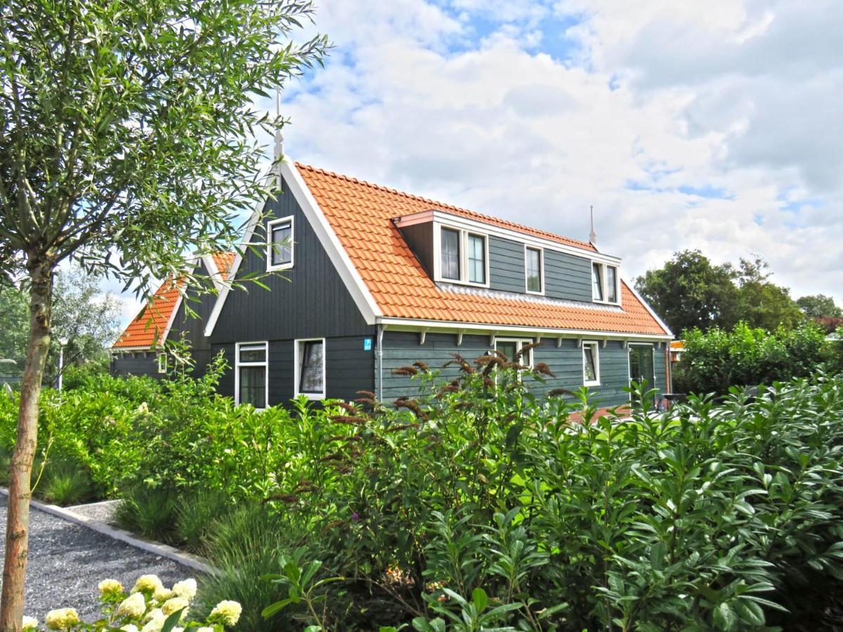 Europarcs De Rijp