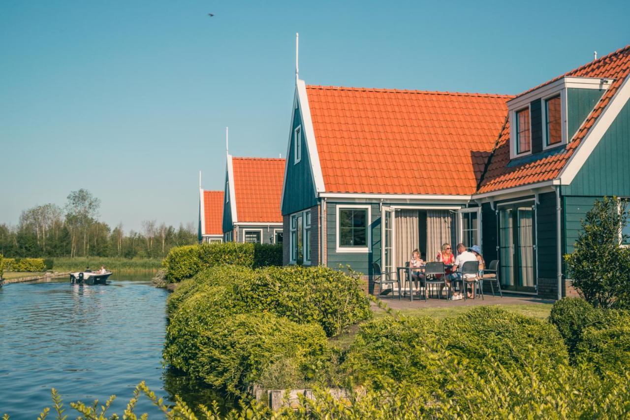 Ferienpark Europarcs De Rijp