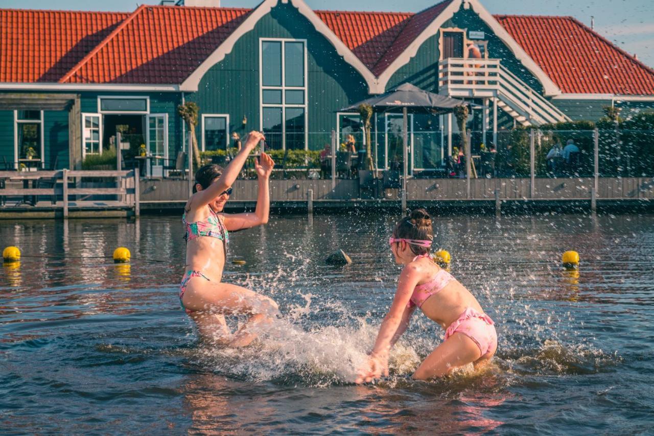 Ferienpark Europarcs