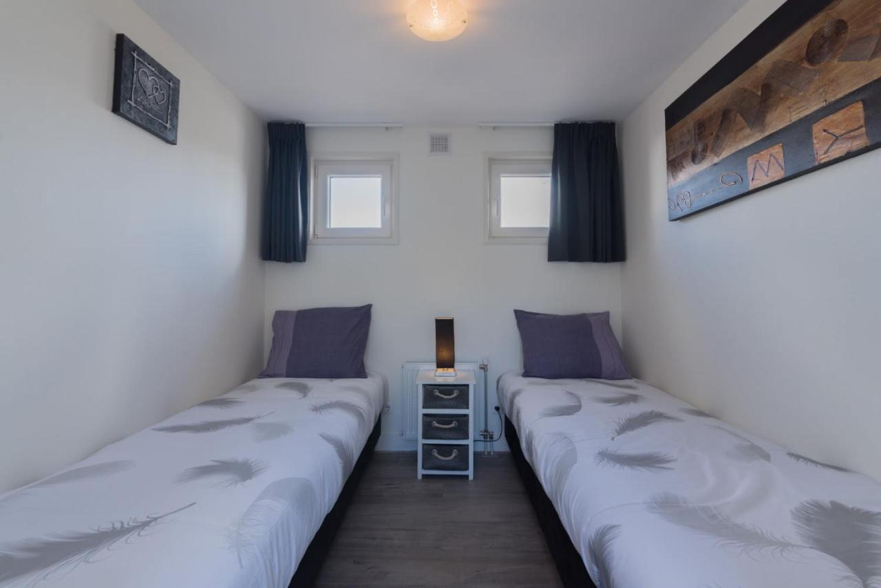 Ferienpark Europarcs 3*