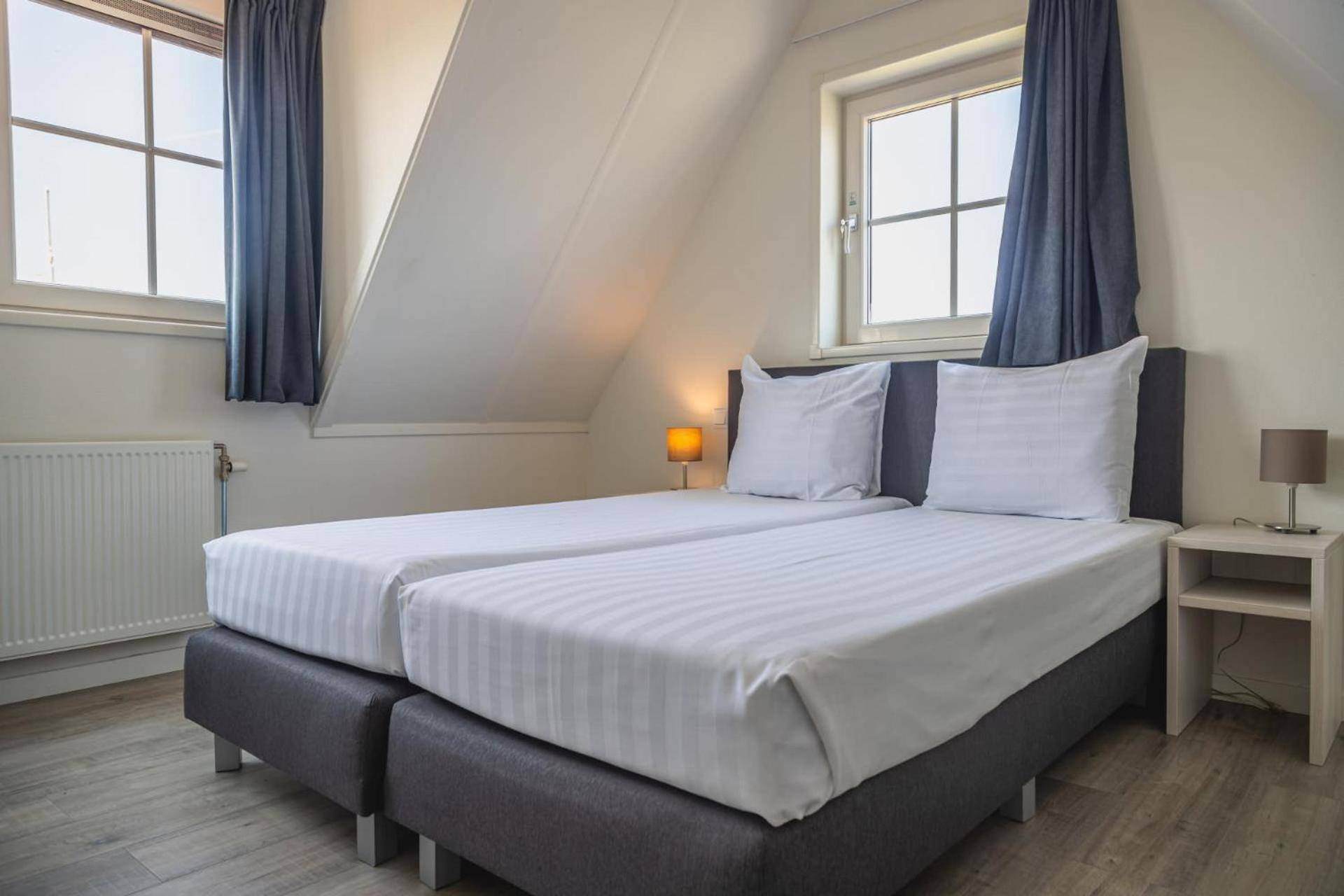 Europarcs Ferienpark 3*