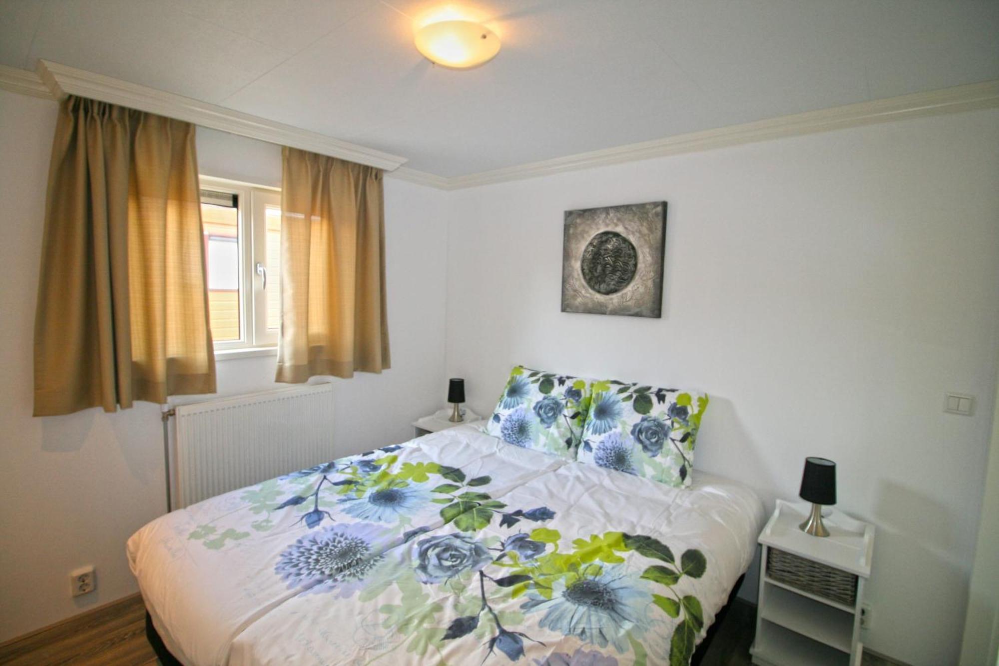 Ferienpark Europarcs 3*