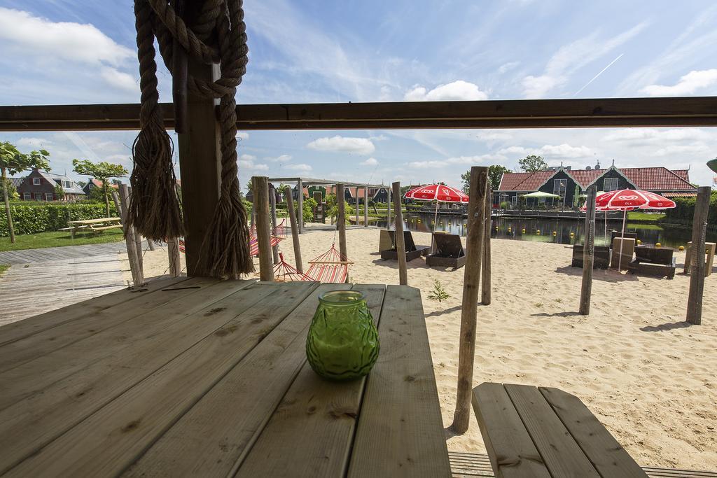 Ferienpark Europarcs De Rijp