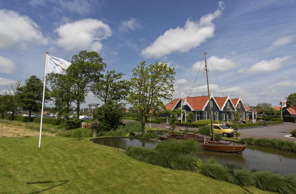 Ferienpark Europarcs