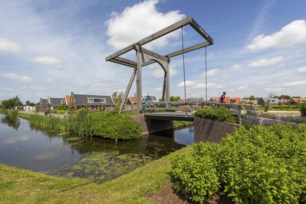 Europarcs De Rijp